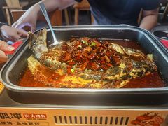 -令狐冲·活鱼馆(宝龙店)