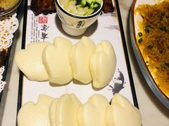 -老外婆(吾悦广场店)