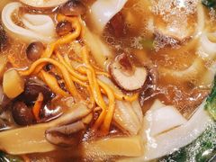 -小满手工粉(上海文峰广场店)
