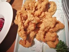 -吕氏疙瘩汤·新派鲁菜(济南万象城店)