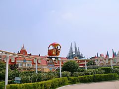 -泉城欧乐堡梦幻世界