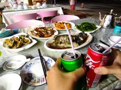 -范饭椰林川湘味海鲜·椰子鸡(三亚湾椰梦长廊店)