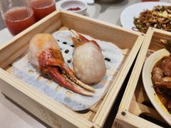 -蔡澜点心·粤菜(丽泽天街店)