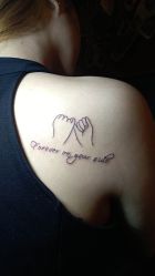 -椿树下·Tattoo纹身工作室