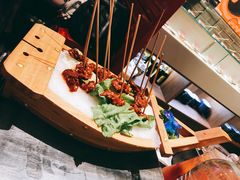 -大味老火锅City店
