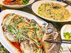 -潮汕壹号·潮汕菜·打边炉·生腌(总店)