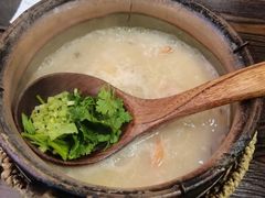 -大洋家·精品潮汕菜·生腌砂锅粥(天河东路店)