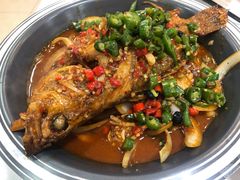 -潇湘码头·鲜湘菜(清河店)