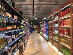 -永辉超市(大西洋银泰城店)