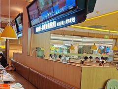 -小鱼小牛·鱼牛干锅·脆鱼火锅(世欧广场店)