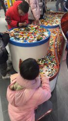 -乐高品牌旗舰店(人民广场店)