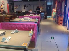 -醉炫音速烧烤·干煸菜(沙河总店)
