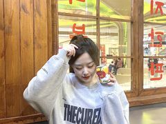 -黑豚黨韩国烤肉料理(悦然时光店)