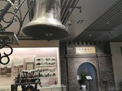 -中国铁道博物馆(正阳门馆)
