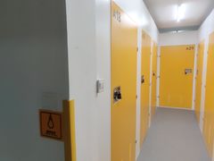 -安东易迷你仓自助寄存仓库(文定路店)