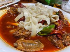 -新疆亚克西音乐餐厅(南方花园店)