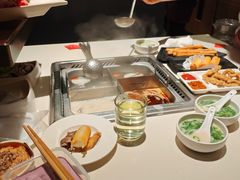 -海底捞火锅(万达广场店)
