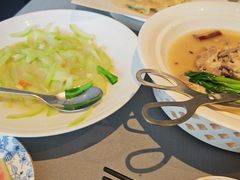-阿庄新豫菜(通泰路店)
