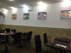 大堂-蘑菇餐厅(马台街店)