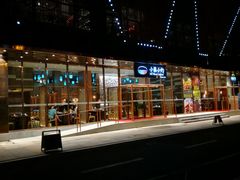 -明星酒店•FORNETTO佛纳朵意餐厅•披萨•意面(湘隆时代广场店)