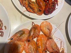 -加餐海鲜自助(集美银泰百货店)