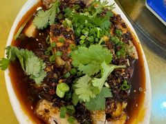 -土家菜坊(李子坝店)