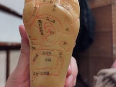 -古都梅按摩足浴(世界广场店)