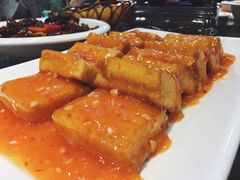 -刘胖子家常菜·蹄花焖藕(中南店)