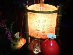 -江湖边·小生活