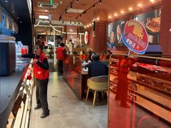 -鱼酷活鱼烤鱼(静安大融城店)