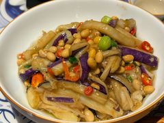 -图味美小黄鱼·景德菜(浙江路店)
