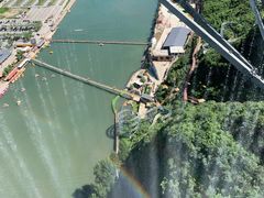 -野三坡刘家河高山漂流