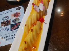 -东口码头·烧鸽子·鱼头泡饼·地方菜(金鹰悦城店)