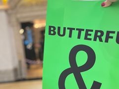 -B&C黄油与面包·THE GARDEN BAKERY概念店(世纪汇店)