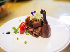 -福州天元国际威斯汀酒店·中国元素餐厅