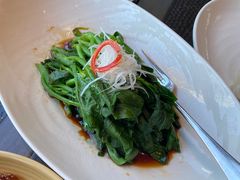 -长春凯悦酒店-品悦中餐厅