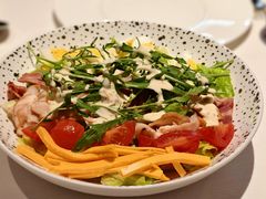 -起士林大饭店(小白楼店)