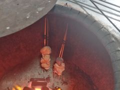 -新疆正宗烤肉营养馕(文化路店)