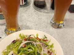 -汗腾格里·风味餐厅(新疆驻京办店)