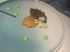-量子制造·元创意料理(李公堤店)