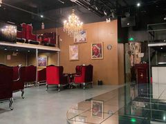-明日世界密室轰趴·剧本桌游·箭馆团建(国贸店)