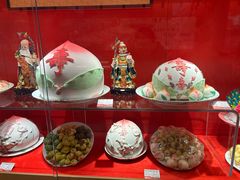 -御茶膳房皇家糕点博物馆(北京首店)