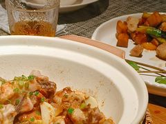 -艺术食堂(创意料理)