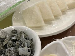 -海晖酒楼·顺德鱼生(荣华店)