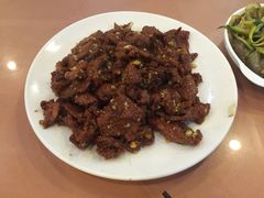 -振生清真饭店(永安道店)