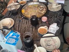 -天都火锅酒楼(虹梅南路店)