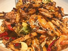 -徽食久(南中环店)