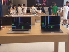 -Apple零售店(成都太古里店)