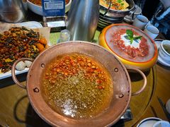 -外婆味道·云南菜大当家(弥勒店)