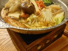 -无印良品餐堂 MUJI Diner(成都太古里店)